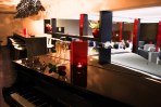 hotel condes de barcelona