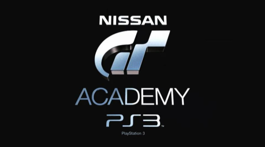 Project: GT Academy Europe gallery