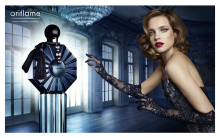 Client: Oriflame gallery
