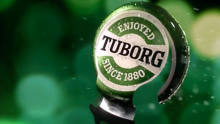Title: Tuborg  gallery