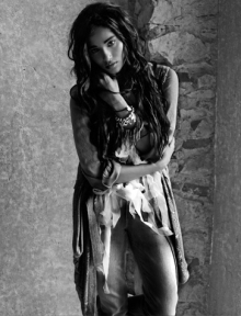 Photographer: Fabien Charuau gallery