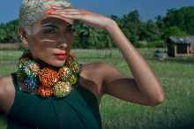 Model: Diandra Soares gallery