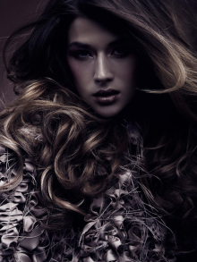 Client: L’Oreal Dubai gallery