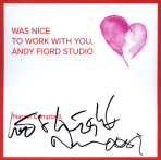 andy fiord studio production company