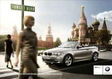 Client: BMW gallery