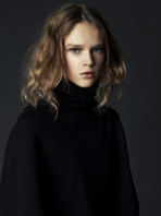 sasha samsonov