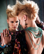 COVER PHOTO: IRIS BROSCH