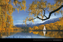 Client: Tourism New Zealand gallery