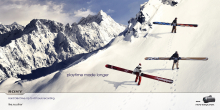 Client: Sony Handycam gallery