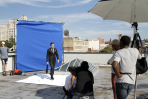 bond street studio