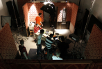 bond street studio
