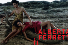  Alberta Ferreti gallery