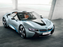 Client: BMW gallery