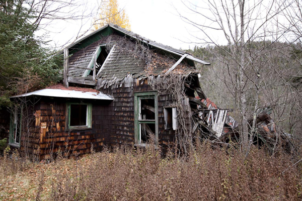 Adirondack Mountain Productions