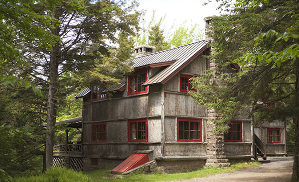 Adirondack Mountain Productions