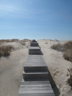 westhampton locations & production 