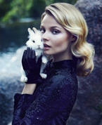 COVER PHOTO: ZUZA KRAJEWSKA & BARTEK WIECZOREK