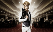 Client: Casinos Austria gallery