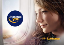 Client: Lufthansa gallery