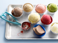 Client: GU Verlag, Eis & Sorbets gallery