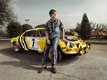 Client: GQ Magzine / Condé Nast Verlag gallery