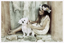 Client: Lisette Pour Filles gallery