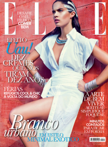 Client: Elle gallery