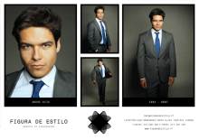 Model: André Rijo gallery
