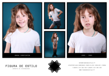 Model: Anouk Constentin gallery