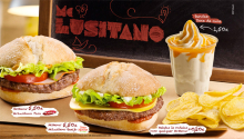 Client: Mc Donald's gallery