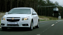 Client: Chevrolet gallery