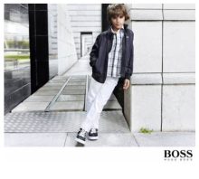 Client: Hugo Boss gallery