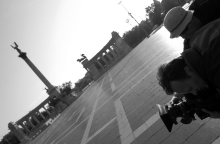 :  gallery