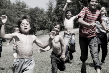  Children, Romania gallery