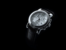 Client: Tissot gallery