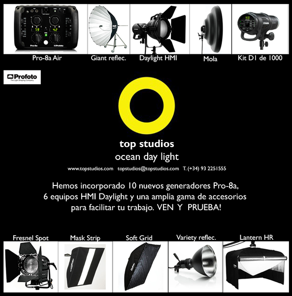 Top Studios