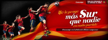 Client: Cruzcampo gallery