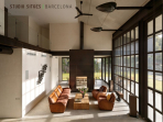 studio sitges