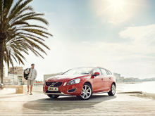Client: Volvo gallery
