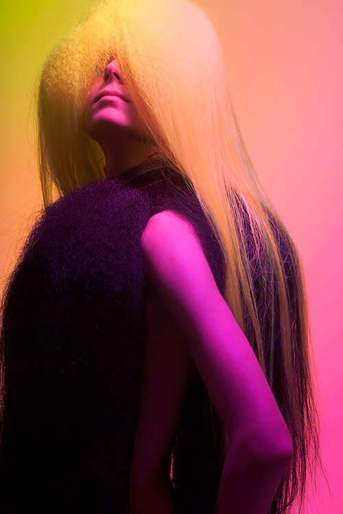 ALBERTO G. PURAS Photography