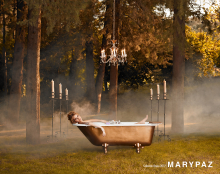 Client: Marypaz gallery