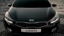 Client: Kia gallery