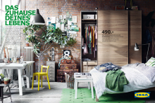 Client: Ikea Deutschland gallery
