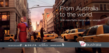 Client: Virgin Australia gallery
