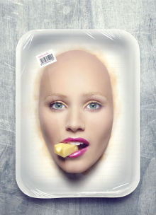 Client: Beauty Fridge gallery