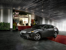 Client: Acura gallery