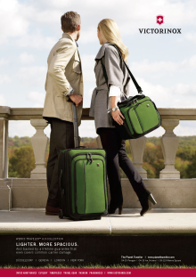 Photographer: Richard Phibbs for Victorinox, Swiss Army at Oheka Castle, Long Island, NY gallery