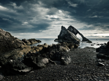 Client: Bank of Scotland gallery
