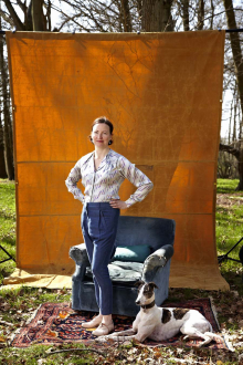 Eloise Grey, Fashion Designer gallery