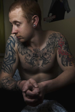 gareth gatrell